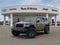 2027 Jeep Wrangler 4-DOOR WILLYS