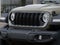 2027 Jeep Wrangler 4-DOOR WILLYS