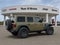 2027 Jeep Wrangler 4-DOOR WILLYS