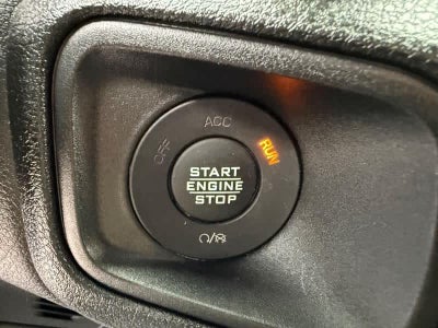 2025 Jeep Wrangler 4-Door Willys 4x4