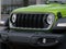 2026 Jeep Wrangler 4-DOOR WILLYS