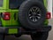 2026 Jeep Wrangler 4-DOOR WILLYS
