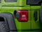 2026 Jeep Wrangler 4-DOOR WILLYS