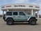 2026 Jeep Wrangler 4-DOOR RUBICON