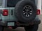 2026 Jeep Wrangler 4-DOOR RUBICON