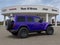 2026 Jeep Wrangler 4-DOOR RUBICON X