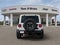 2026 Jeep Wrangler 4-DOOR RUBICON X