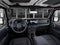 2027 Jeep Wrangler 4-DOOR RUBICON X