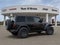 2027 Jeep Wrangler 4-DOOR RUBICON X
