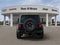 2027 Jeep Wrangler 4-DOOR RUBICON X