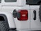 2027 Jeep Wrangler 4-DOOR RUBICON X