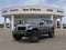 2027 Jeep Wrangler 4-DOOR RUBICON X