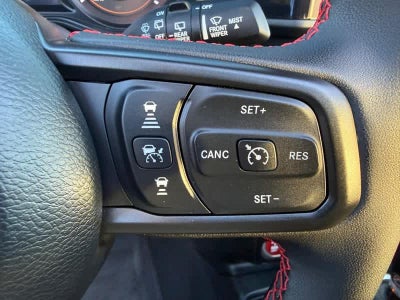 2024 Jeep Wrangler 4-Door Rubicon 4x4