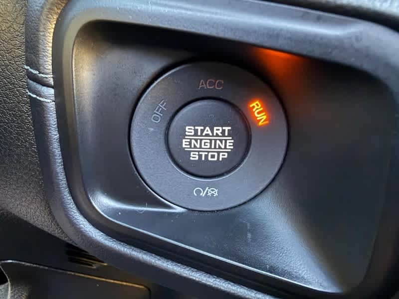2024 Jeep Wrangler 4-Door Rubicon 4x4