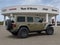 2027 Jeep Wrangler 4-DOOR RUBICON X