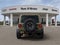 2027 Jeep Wrangler 4-DOOR RUBICON X