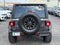 2024 Jeep Wrangler 4-Door Rubicon 4x4