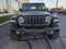 2026 Jeep Wrangler 4-Door Recon 4x4