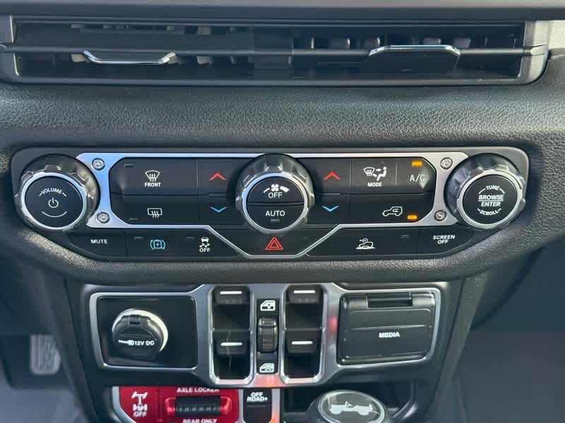 2024 Jeep Wrangler 4xe Willys 4xe