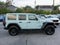 2024 Jeep Wrangler 4xe Willys 4xe