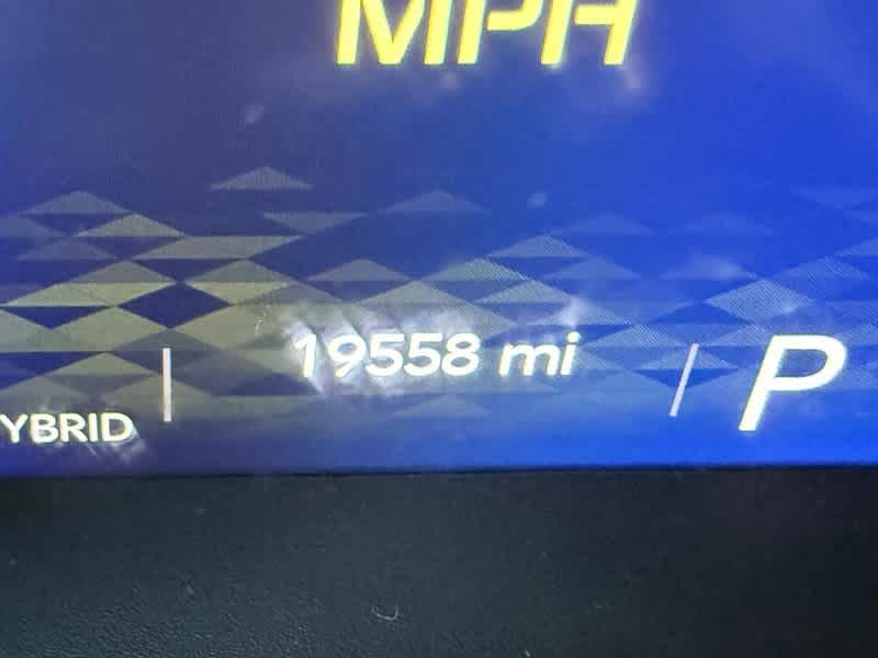 2024 Jeep Wrangler 4xe Willys 4xe