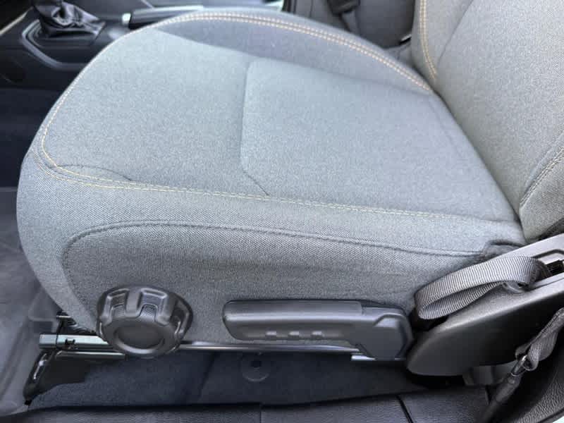 2024 Jeep Wrangler 4xe Willys 4xe