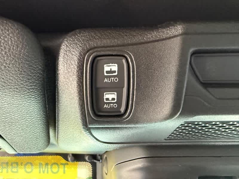 2024 Jeep Wrangler 4xe Willys 4xe