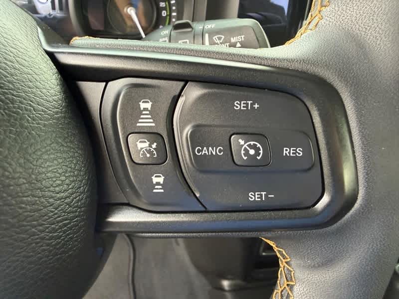 2024 Jeep Wrangler 4xe Sport S 4xe