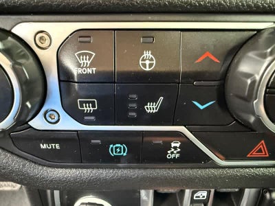 2024 Jeep Wrangler 4xe Sport S 4xe