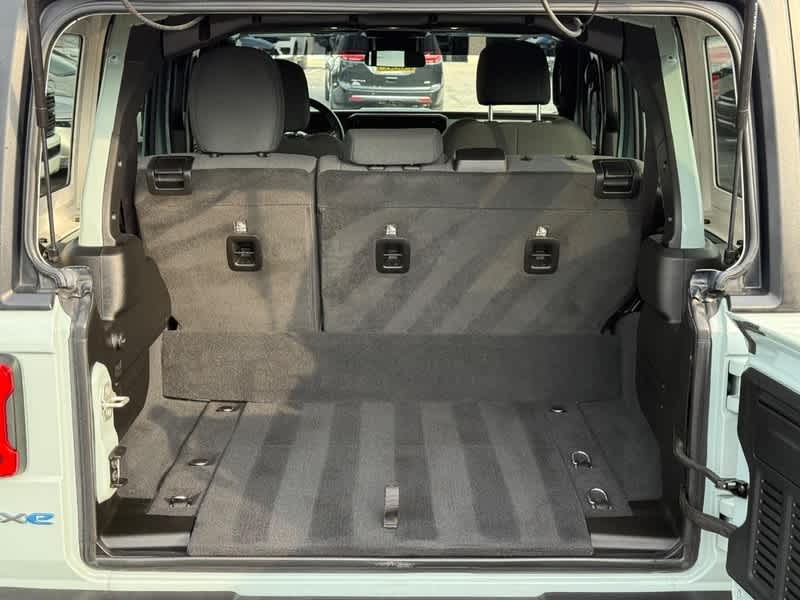2024 Jeep Wrangler 4xe Sport S 4xe