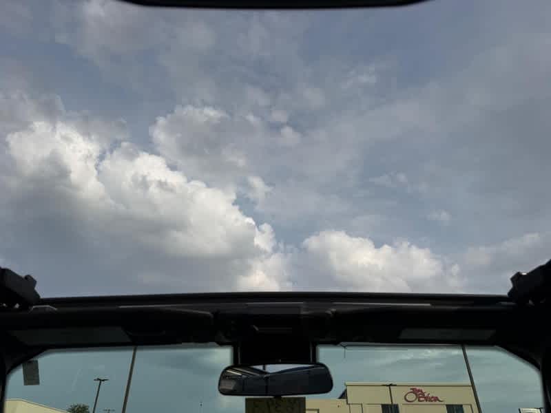 2024 Jeep Wrangler 4xe Sport S 4xe