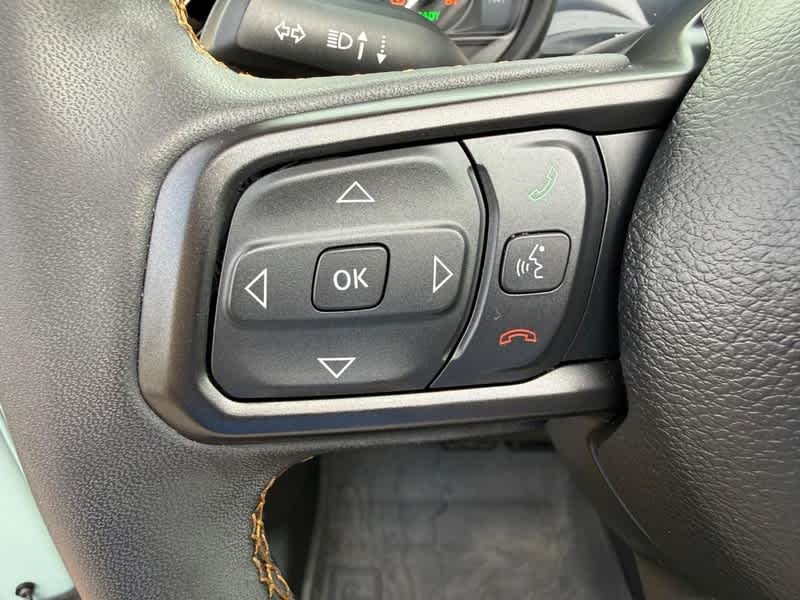 2024 Jeep Wrangler 4xe Sport S 4xe