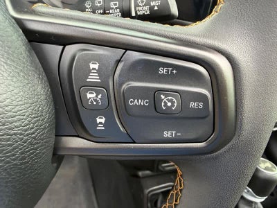 2024 Jeep Wrangler 4xe Sport S 4xe