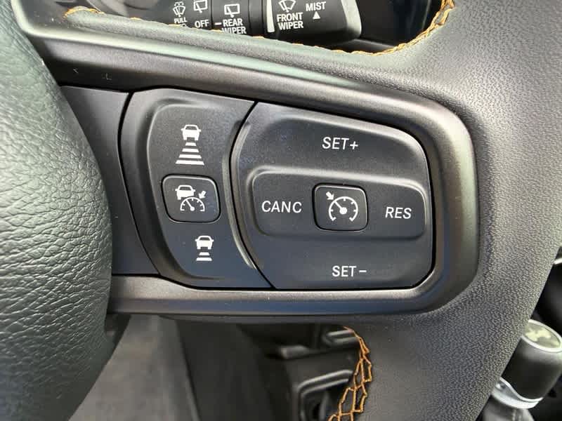 2024 Jeep Wrangler 4xe Sport S 4xe