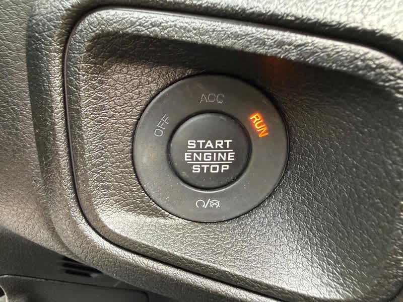 2024 Jeep Wrangler 4xe Sport S 4xe