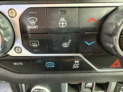 2024 Jeep Wrangler 4xe Sport S 4xe