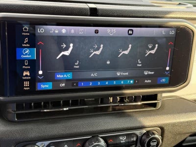 2024 Jeep Wrangler 4xe Sport S 4xe