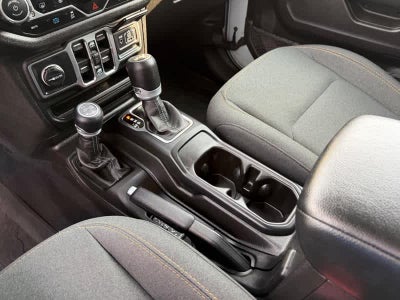 2024 Jeep Wrangler 4xe Sport S 4xe