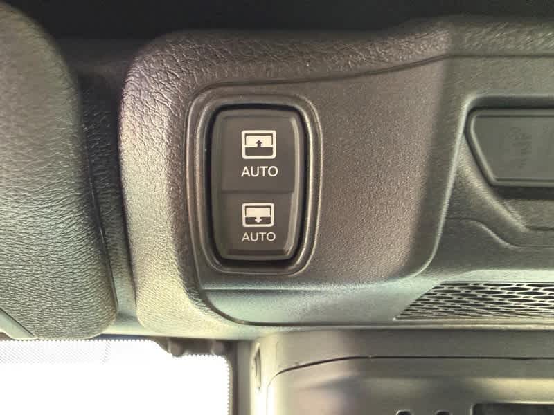 2024 Jeep Wrangler 4xe Sport S 4xe