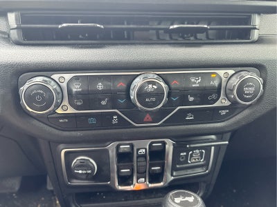 2024 Jeep Wrangler 4xe Sport S 4xe