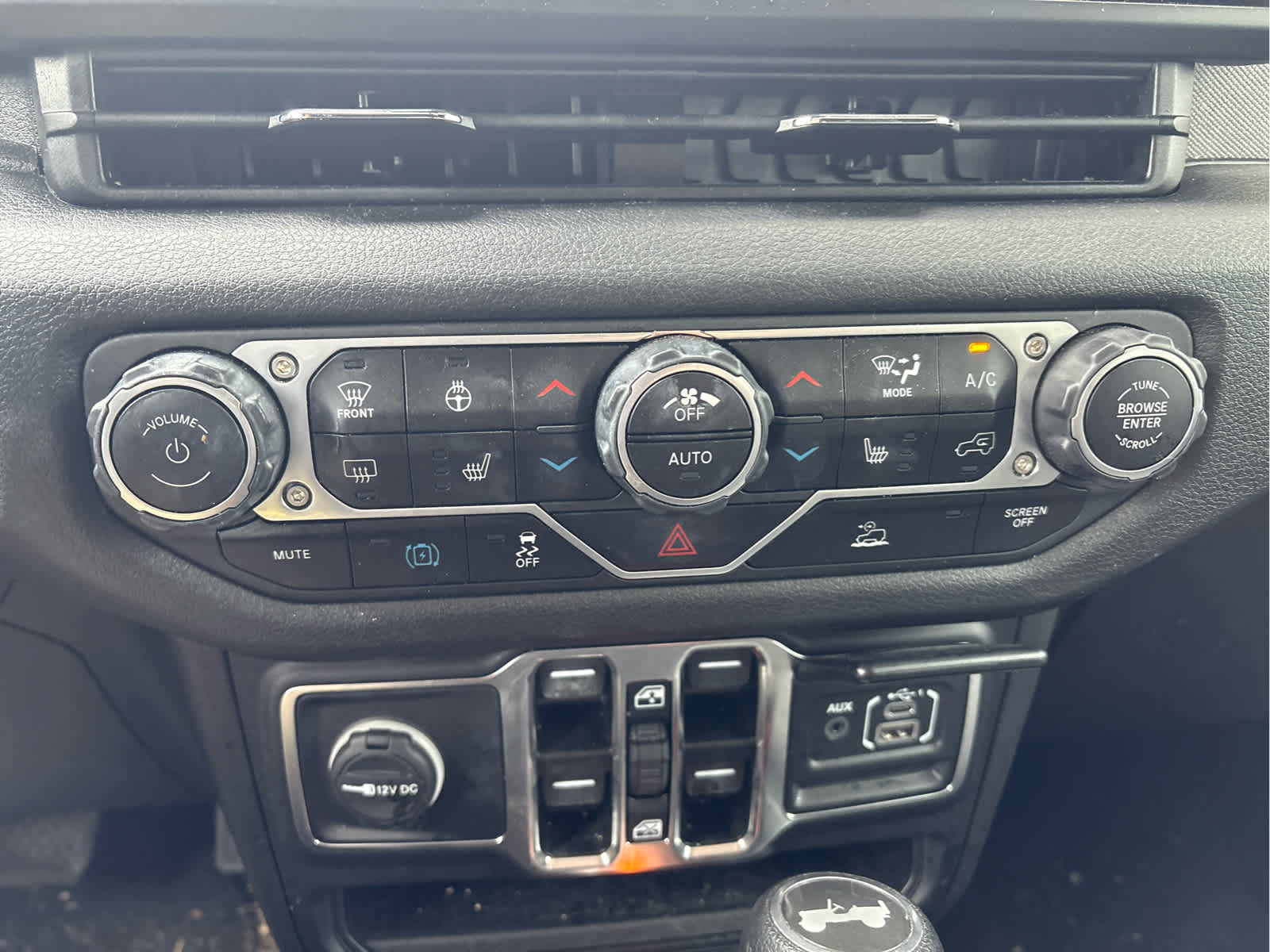 2024 Jeep Wrangler 4xe Sport S 4xe