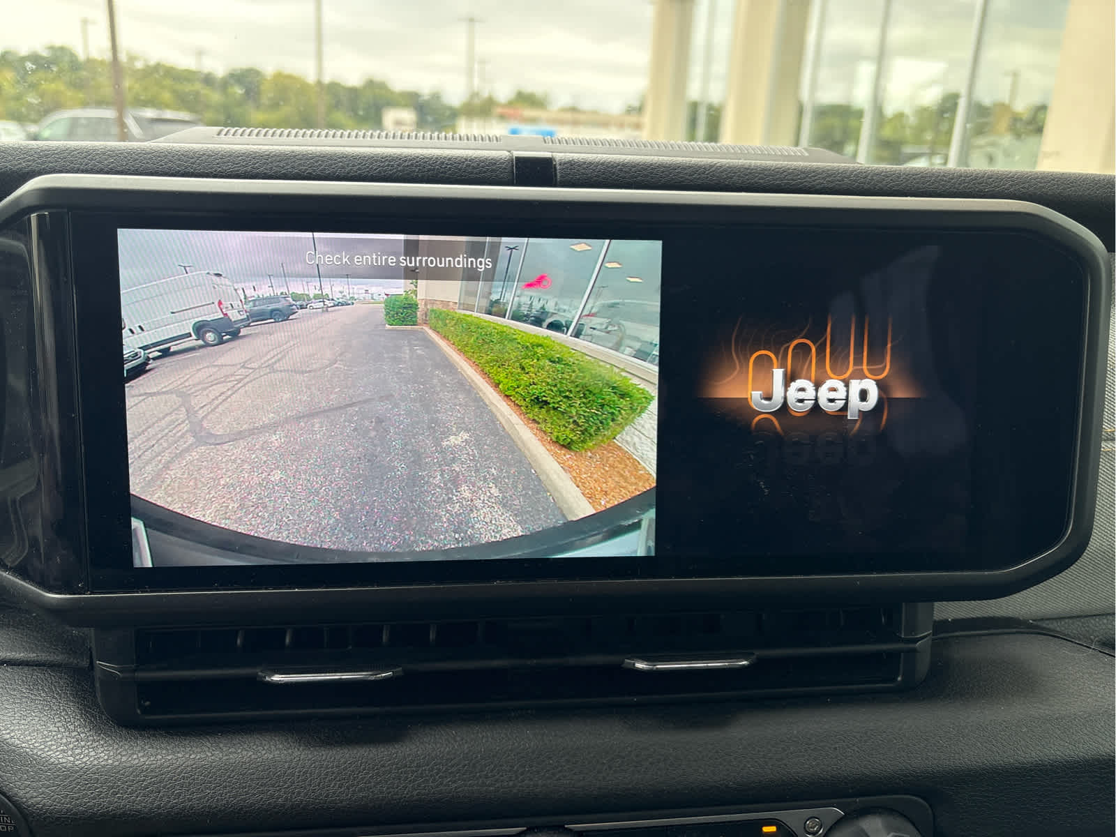 2024 Jeep Wrangler 4xe Sport S 4xe