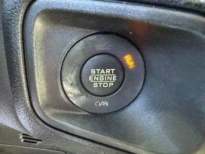 2024 Jeep Wrangler 4xe Sport S 4xe