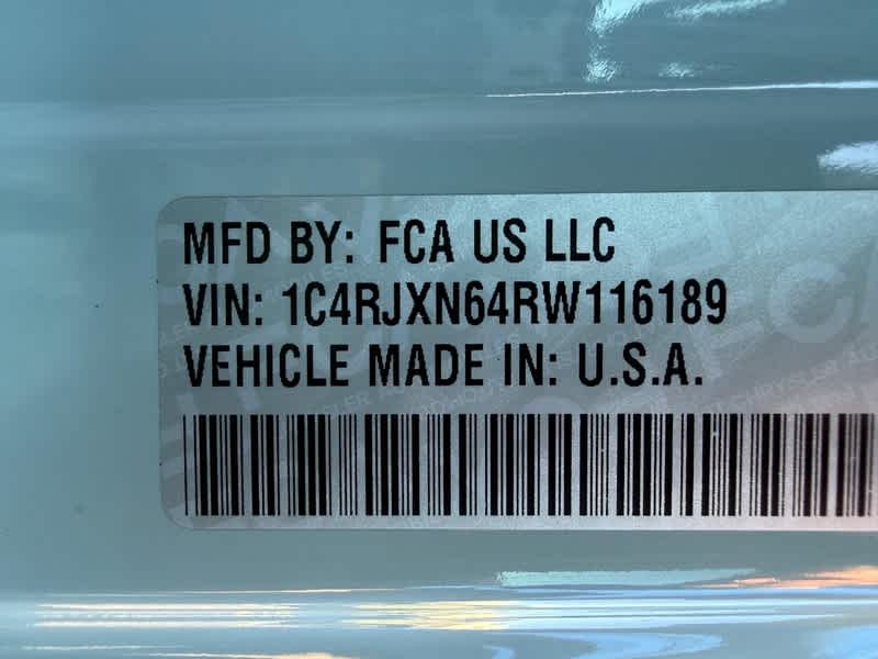 2024 Jeep Wrangler 4xe Sport S 4xe