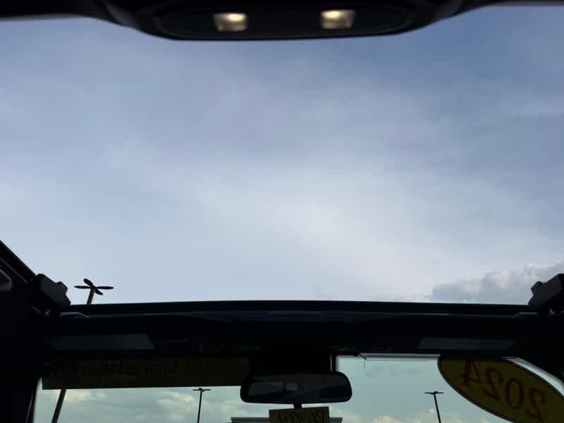 2024 Jeep Wrangler 4xe Sport S 4xe