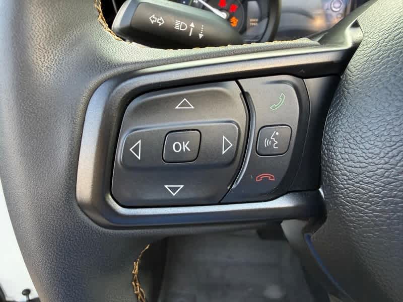 2024 Jeep Wrangler 4xe Sport S 4xe