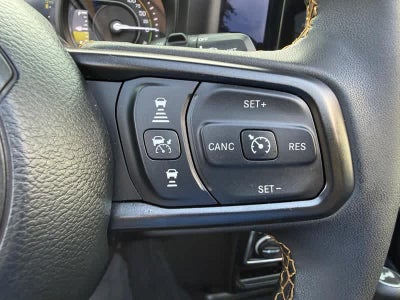 2024 Jeep Wrangler 4xe Sport S 4xe