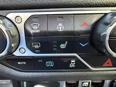 2024 Jeep Wrangler 4xe Sport S 4xe