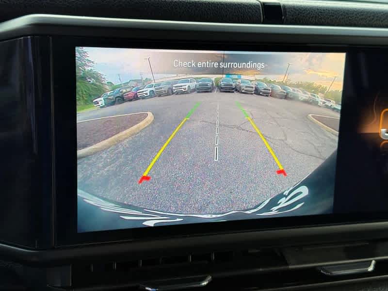 2024 Jeep Wrangler 4xe Sport S 4xe