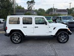2024 Jeep Wrangler 4xe Sport S 4xe